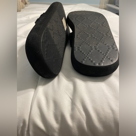 Skechers Cali Arch Support GO WALK® Yoga Flex Splendor Women's Sandals size 6 - Picture 5 of 6